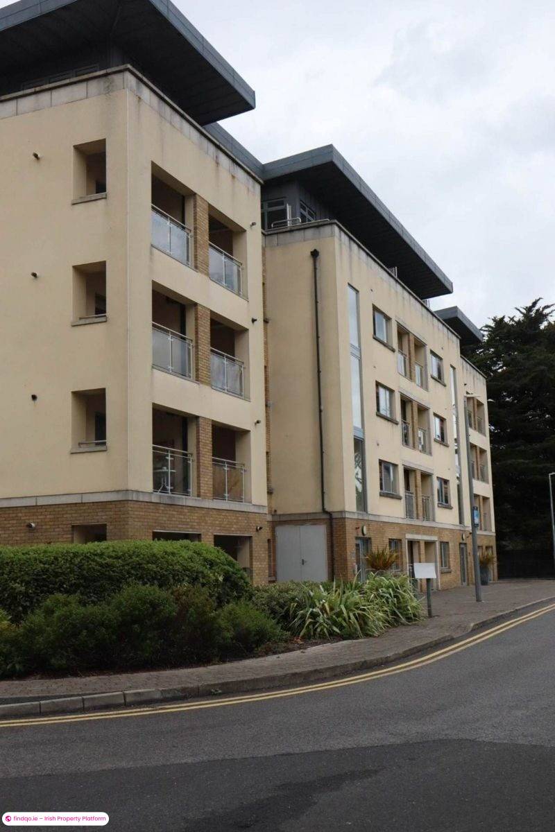 1 Bedroom Apartment for Rent in Dublin 18