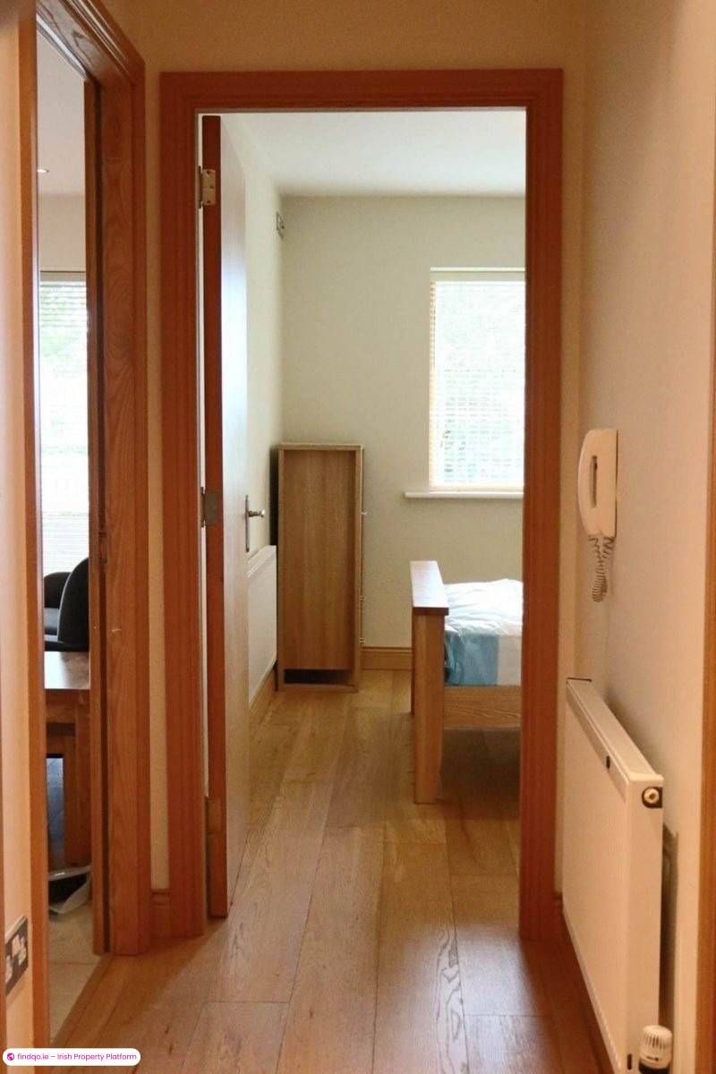 1 Bedroom Apartment for Rent in Dublin 18