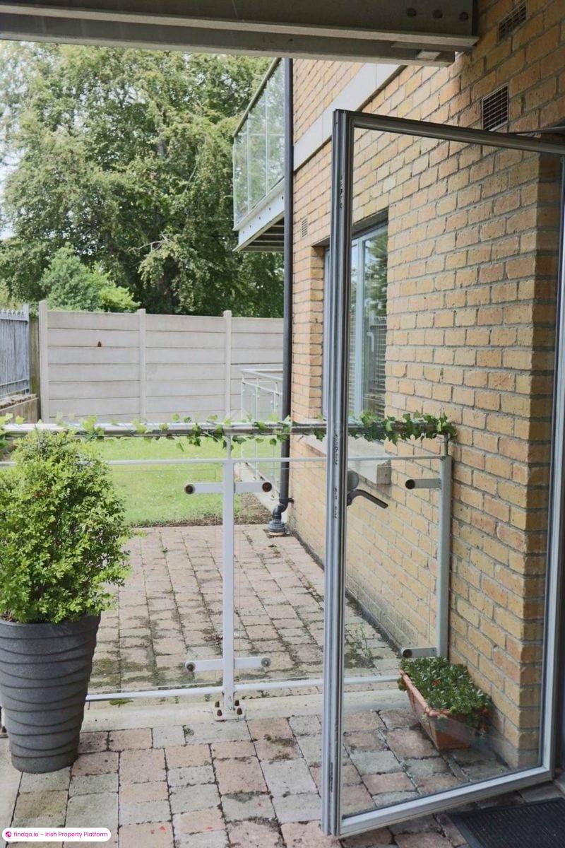 1 Bedroom Apartment for Rent in Dublin 18