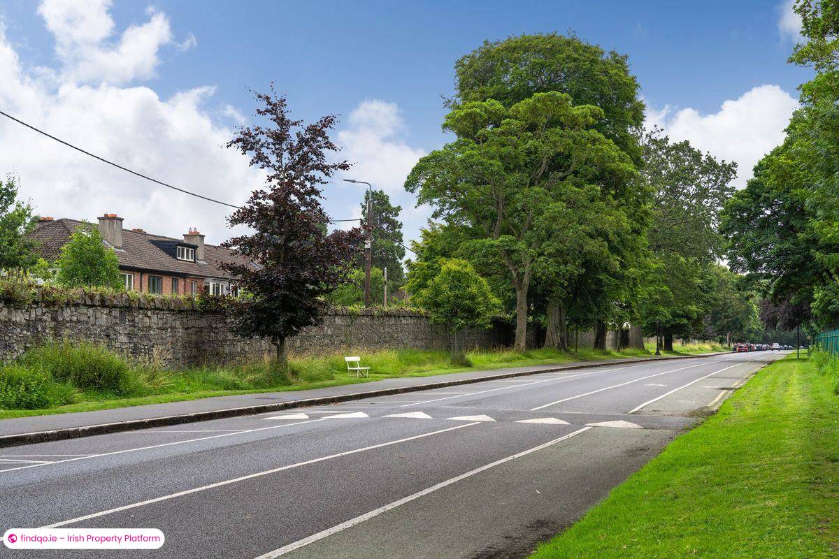 End of terrace house for Sale in Dublin 7