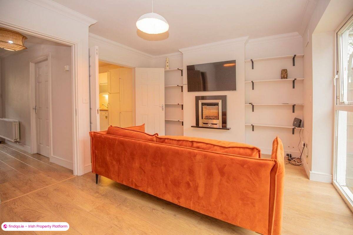 3 Bedroom House for Rent in Clongriffin, Dublin 13