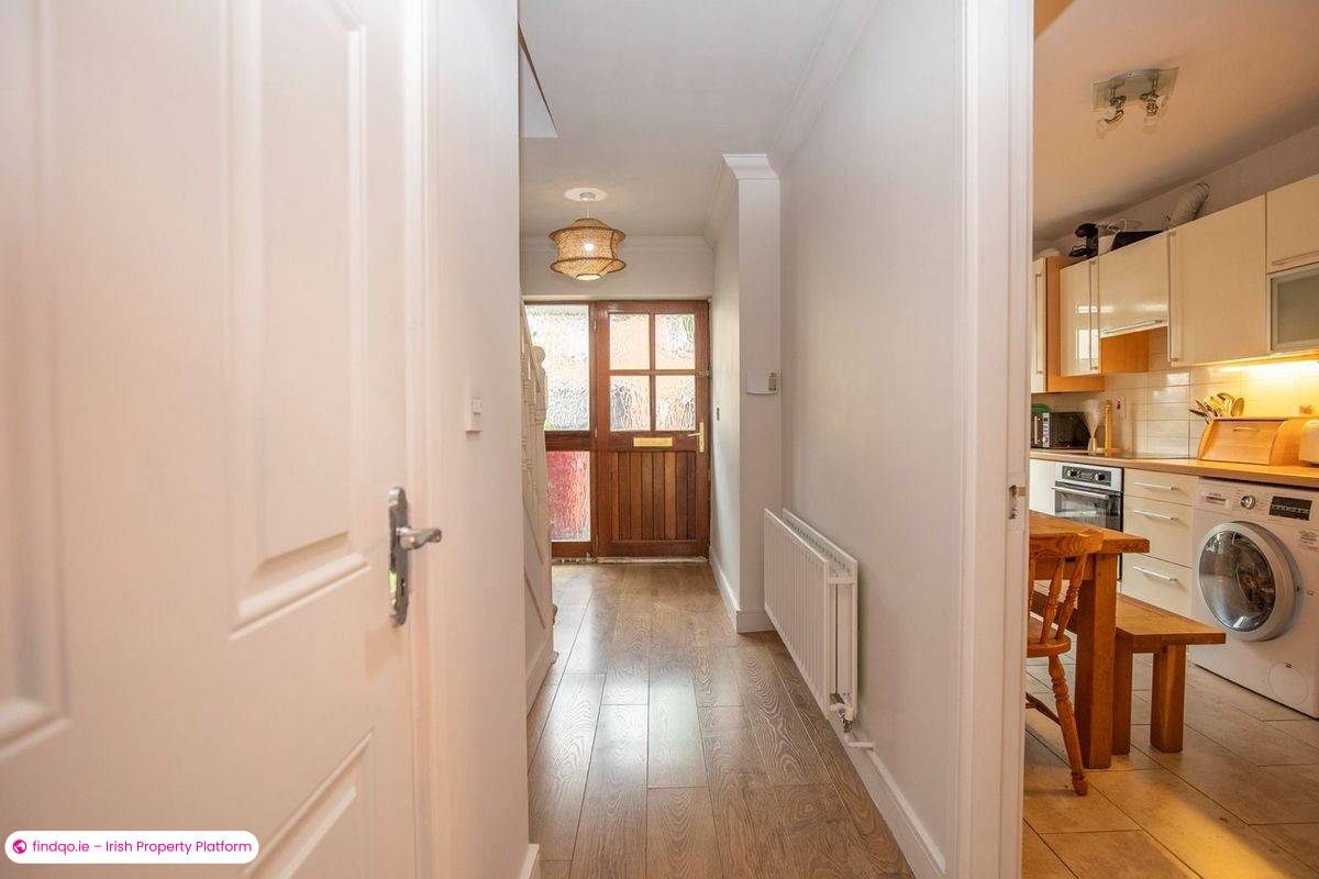 3 Bedroom House for Rent in Clongriffin, Dublin 13