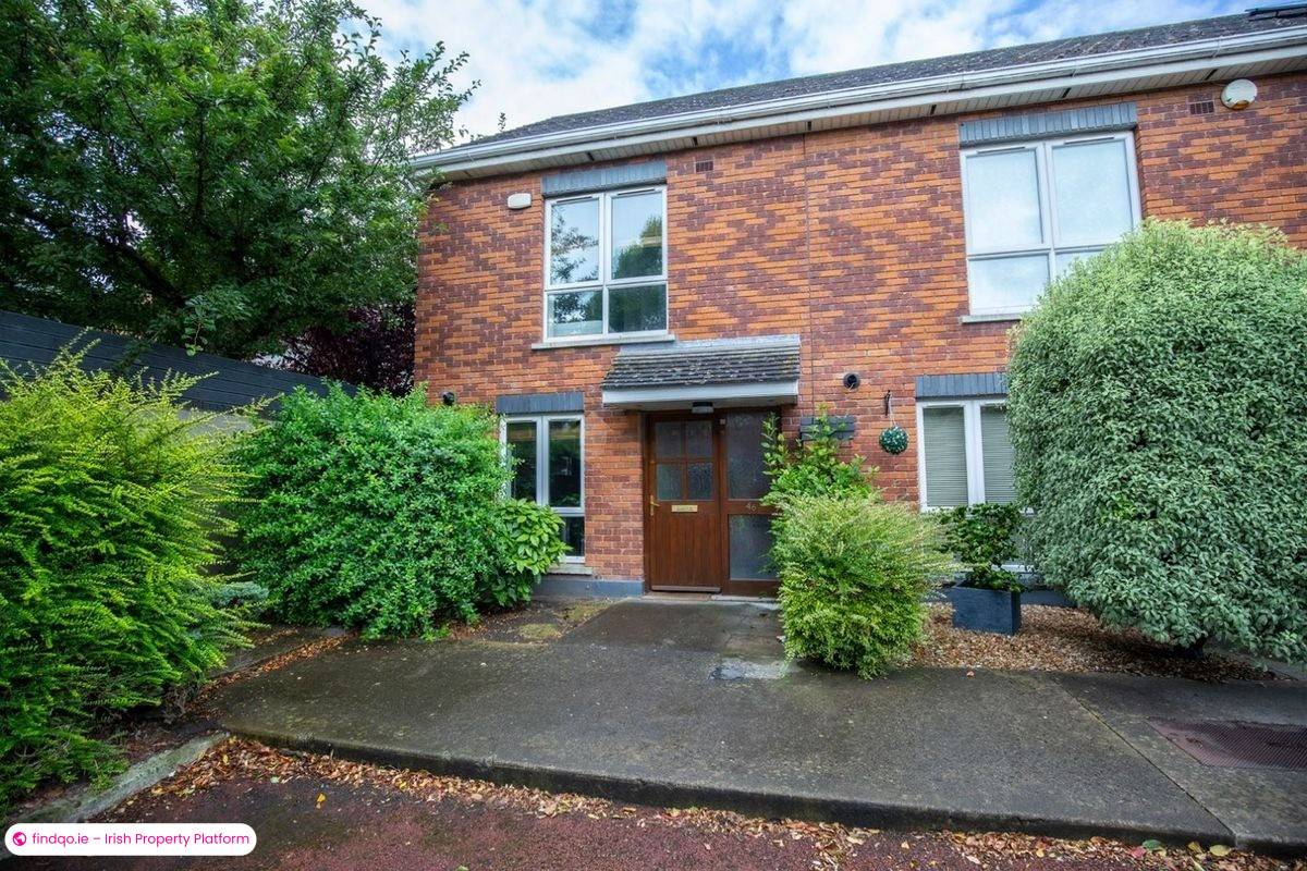 3 Bedroom House for Rent in Clongriffin, Dublin 13