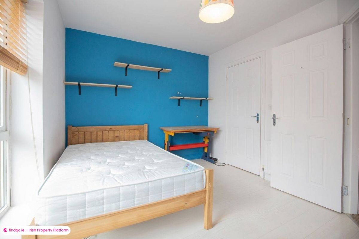 3 Bedroom House for Rent in Clongriffin, Dublin 13