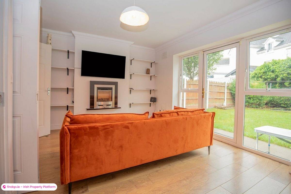 3 Bedroom House for Rent in Clongriffin, Dublin 13