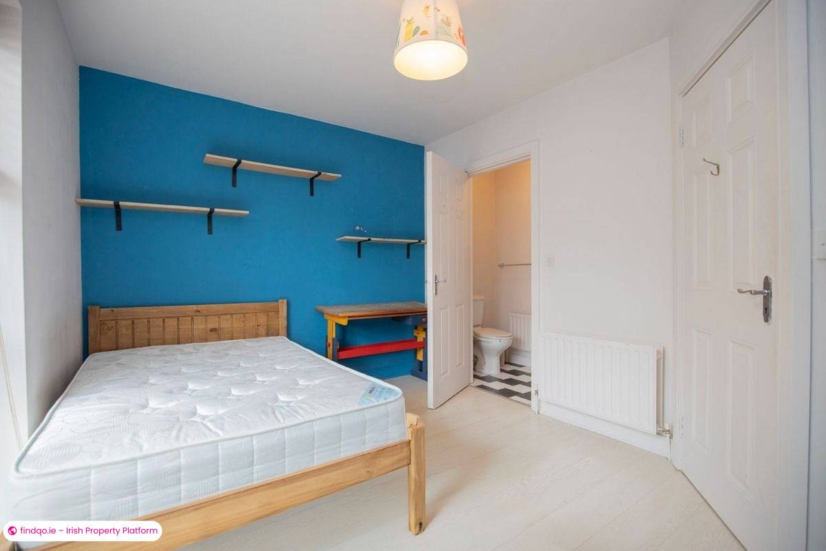 3 Bedroom House for Rent in Clongriffin, Dublin 13