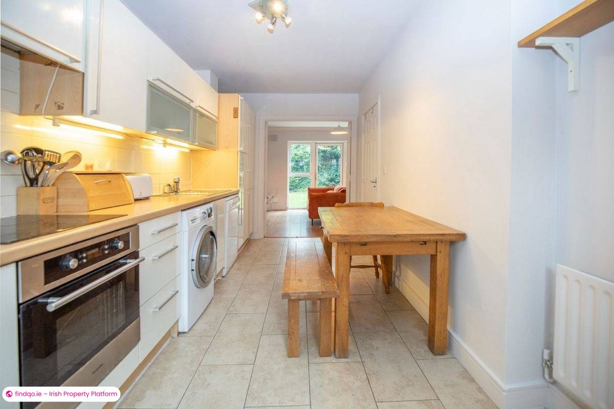 3 Bedroom House for Rent in Clongriffin, Dublin 13