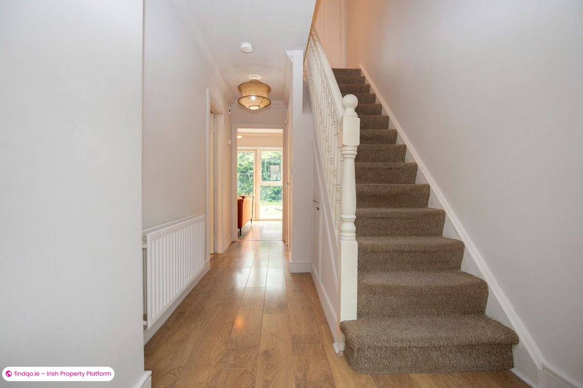 3 Bedroom House for Rent in Clongriffin, Dublin 13