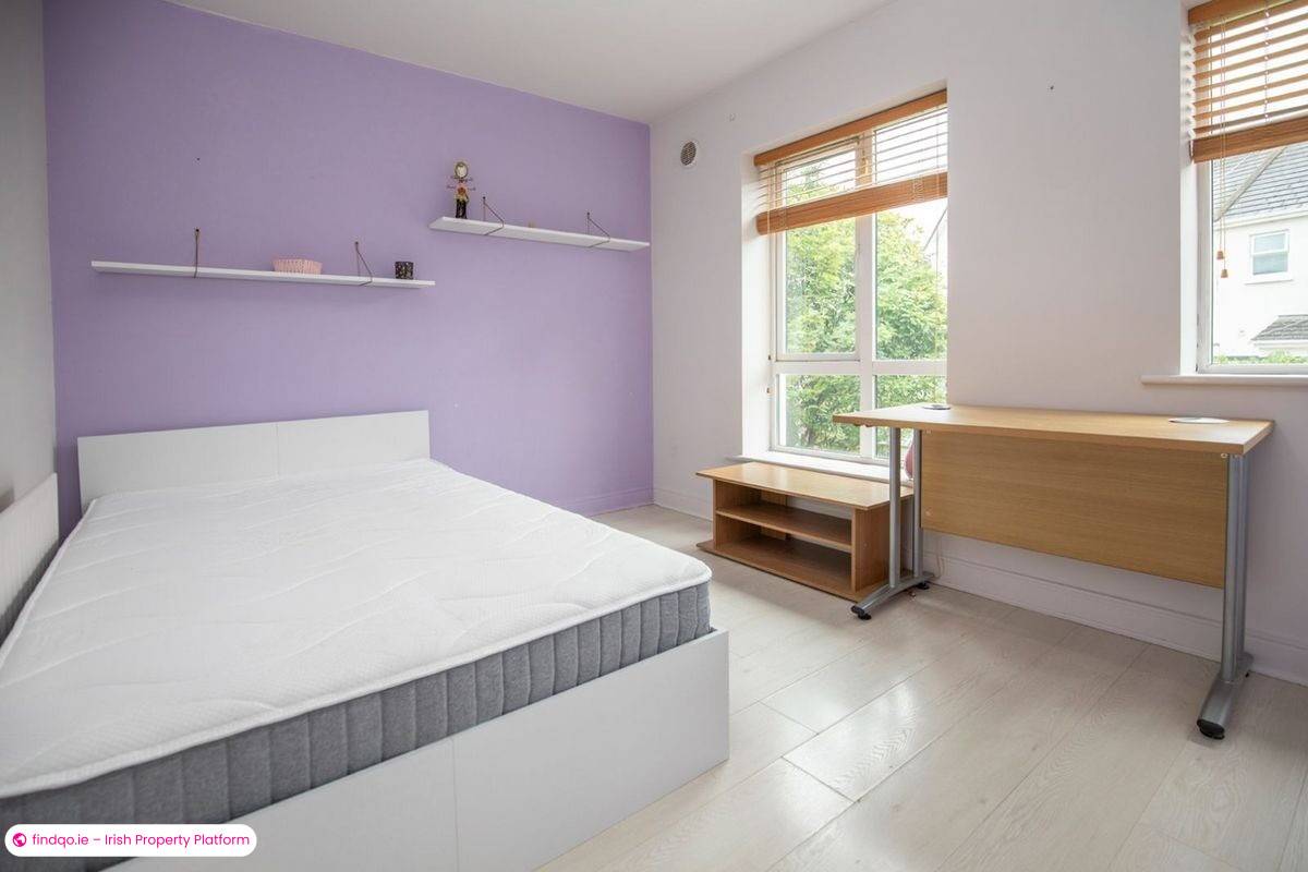 3 Bedroom House for Rent in Clongriffin, Dublin 13