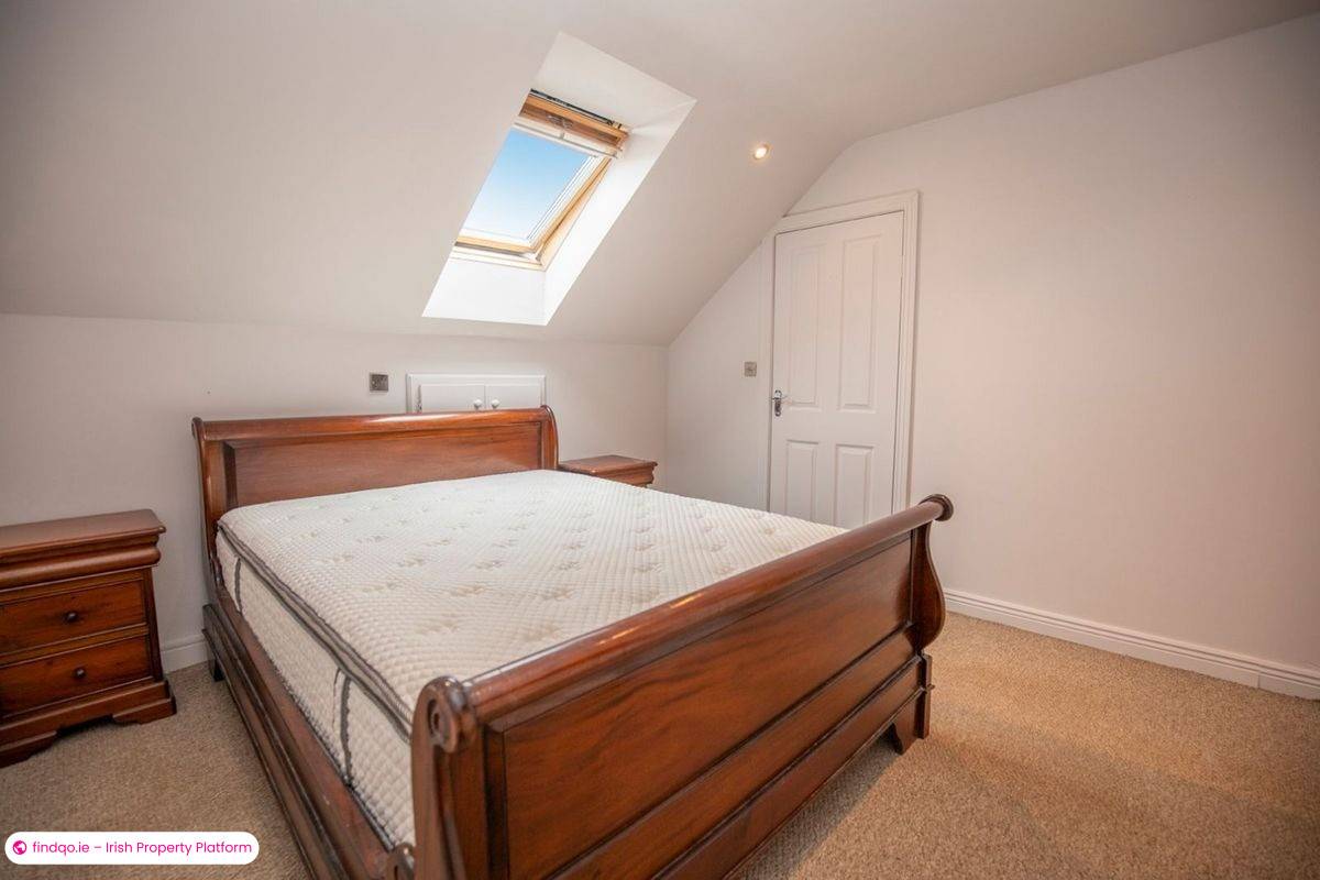 3 Bedroom House for Rent in Clongriffin, Dublin 13