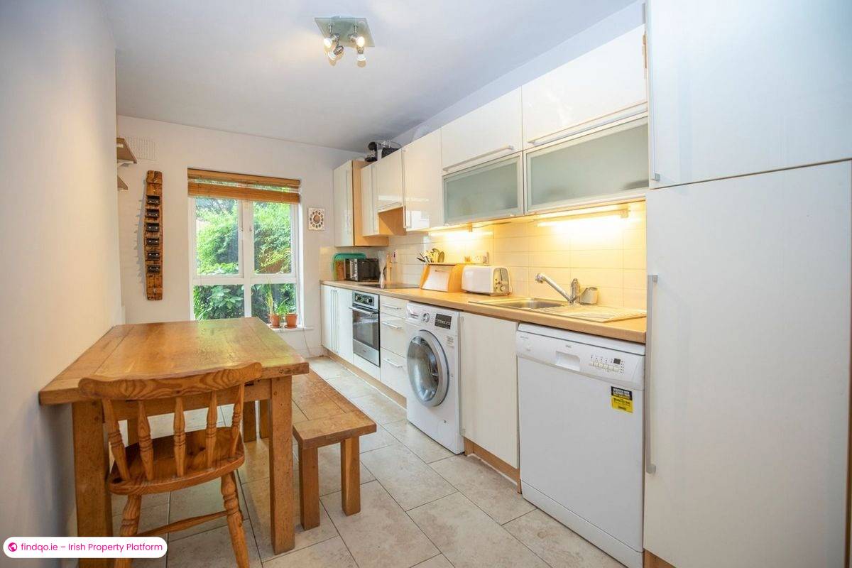 3 Bedroom House for Rent in Clongriffin, Dublin 13
