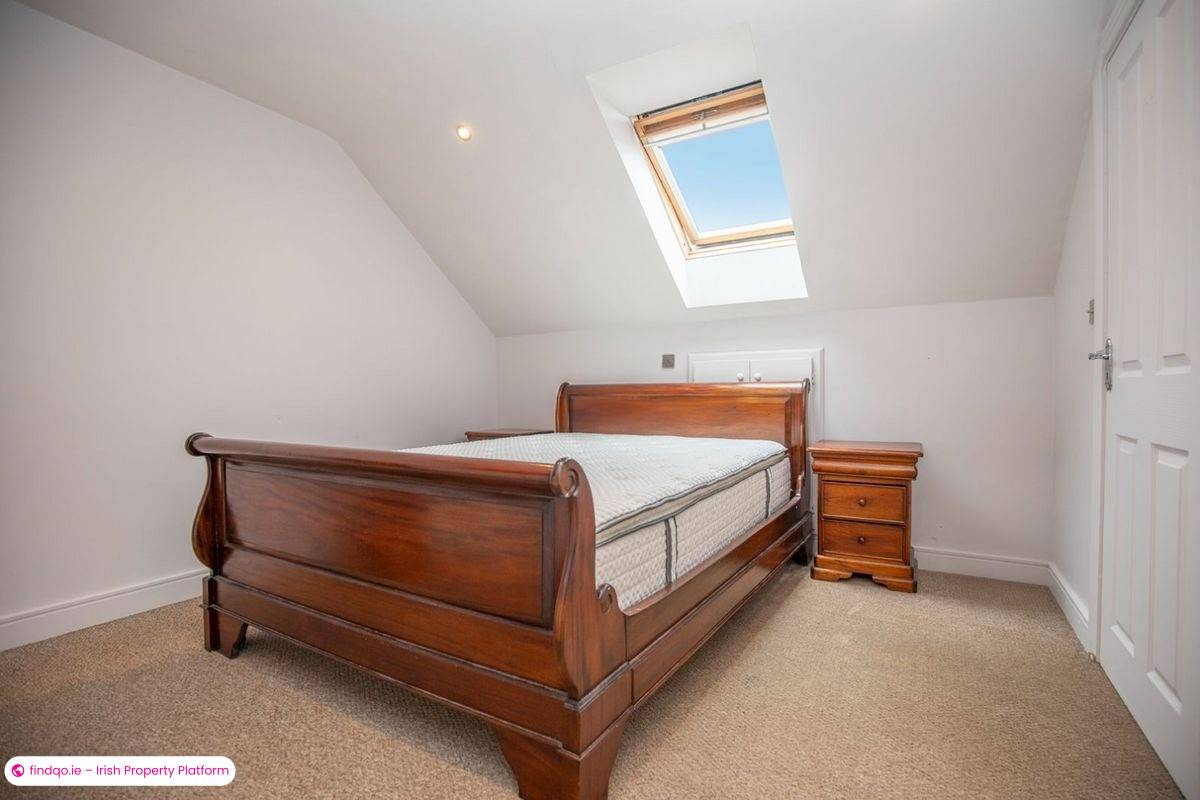 3 Bedroom House for Rent in Clongriffin, Dublin 13