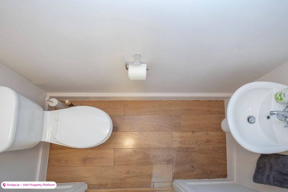 3 Bedroom House for Rent in Clongriffin, Dublin 13