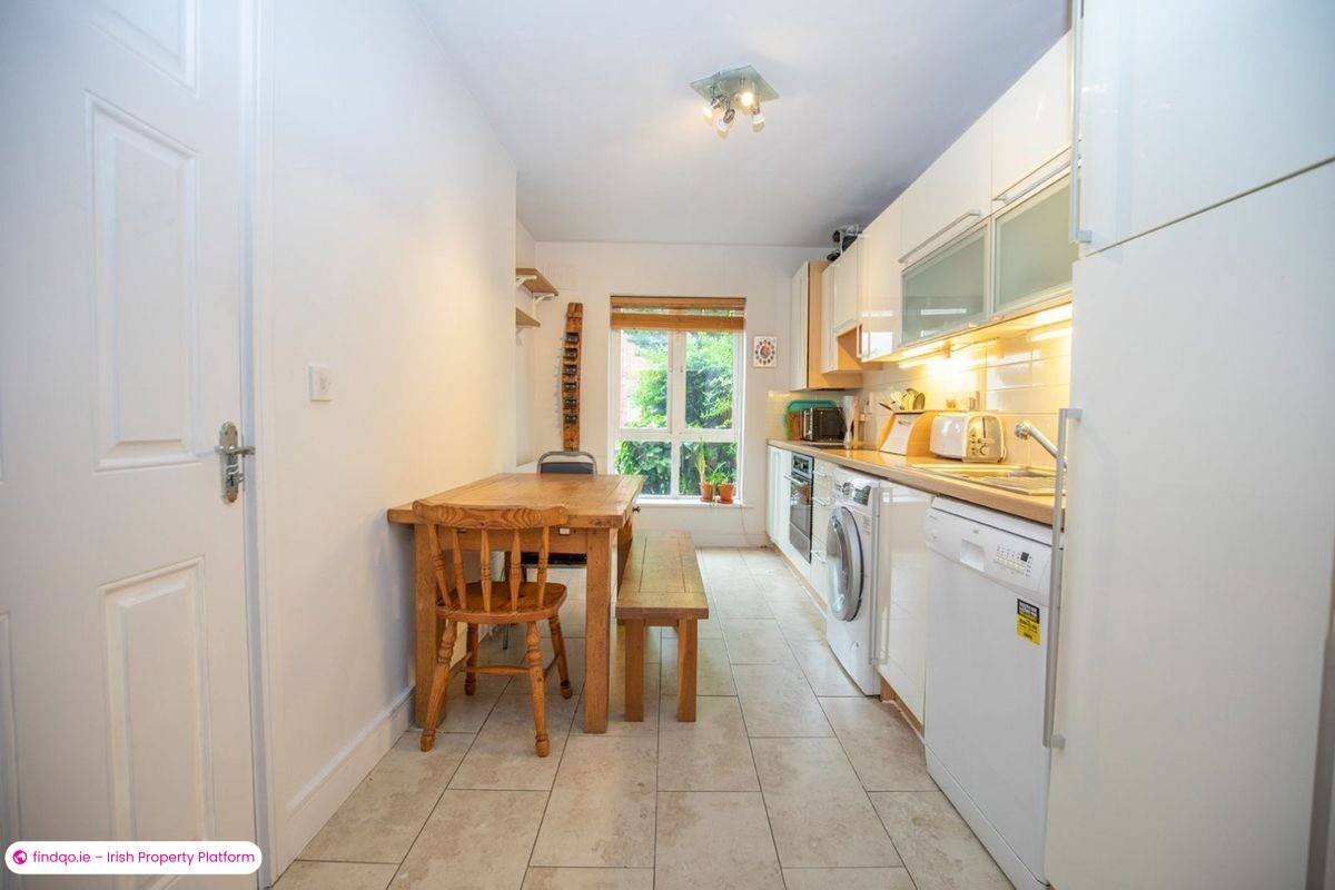 3 Bedroom House for Rent in Clongriffin, Dublin 13