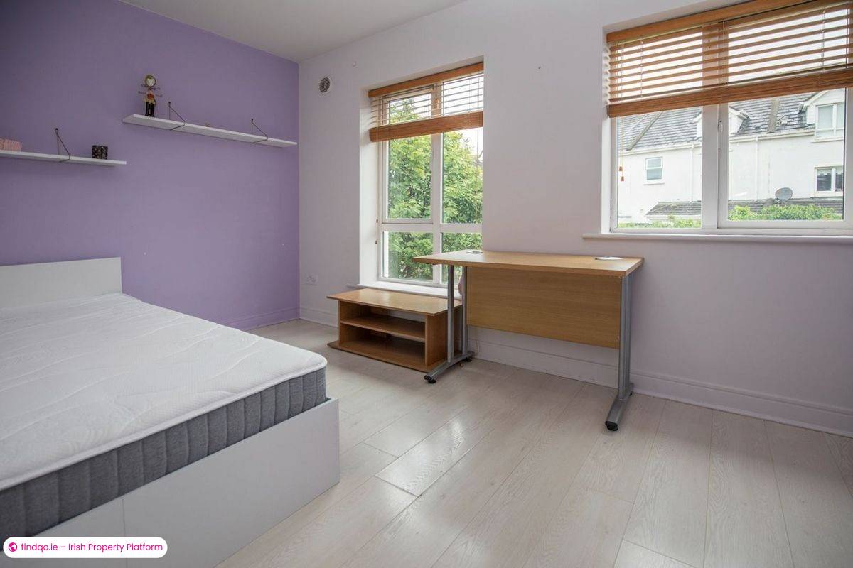 3 Bedroom House for Rent in Clongriffin, Dublin 13