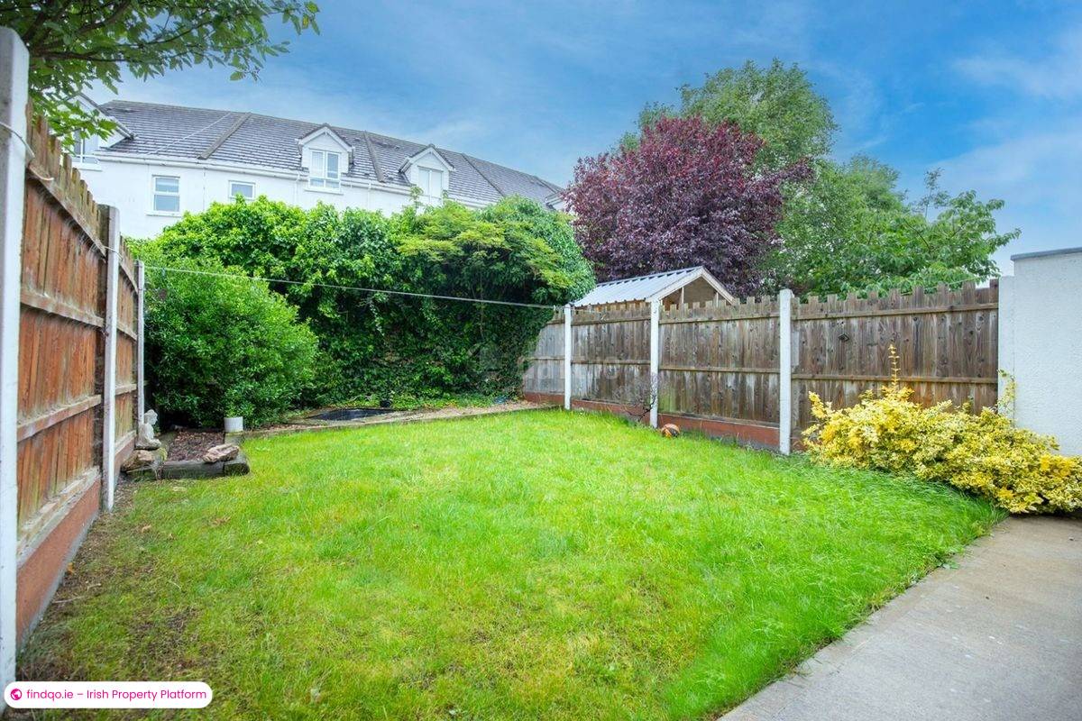 3 Bedroom House for Rent in Clongriffin, Dublin 13
