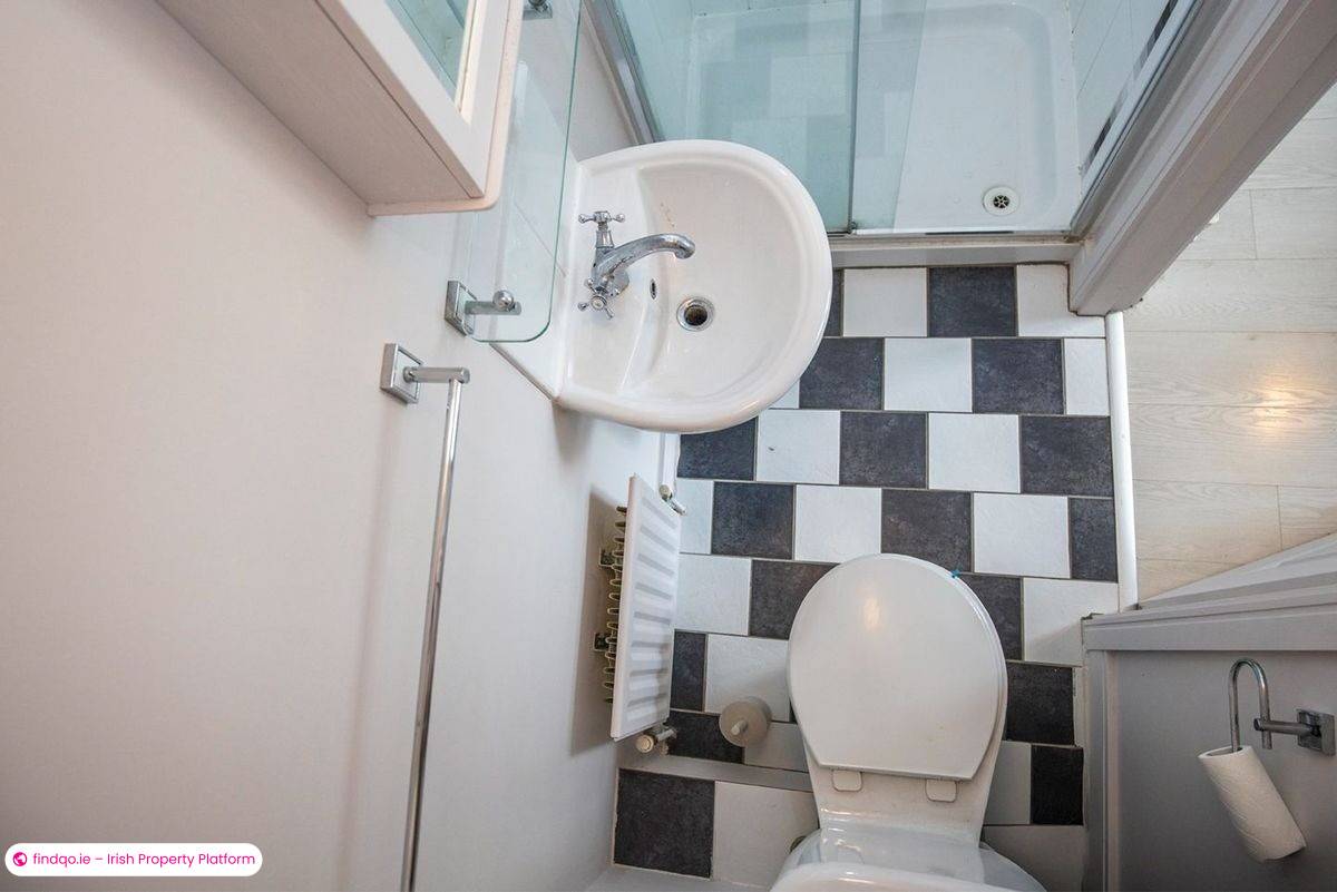 3 Bedroom House for Rent in Clongriffin, Dublin 13