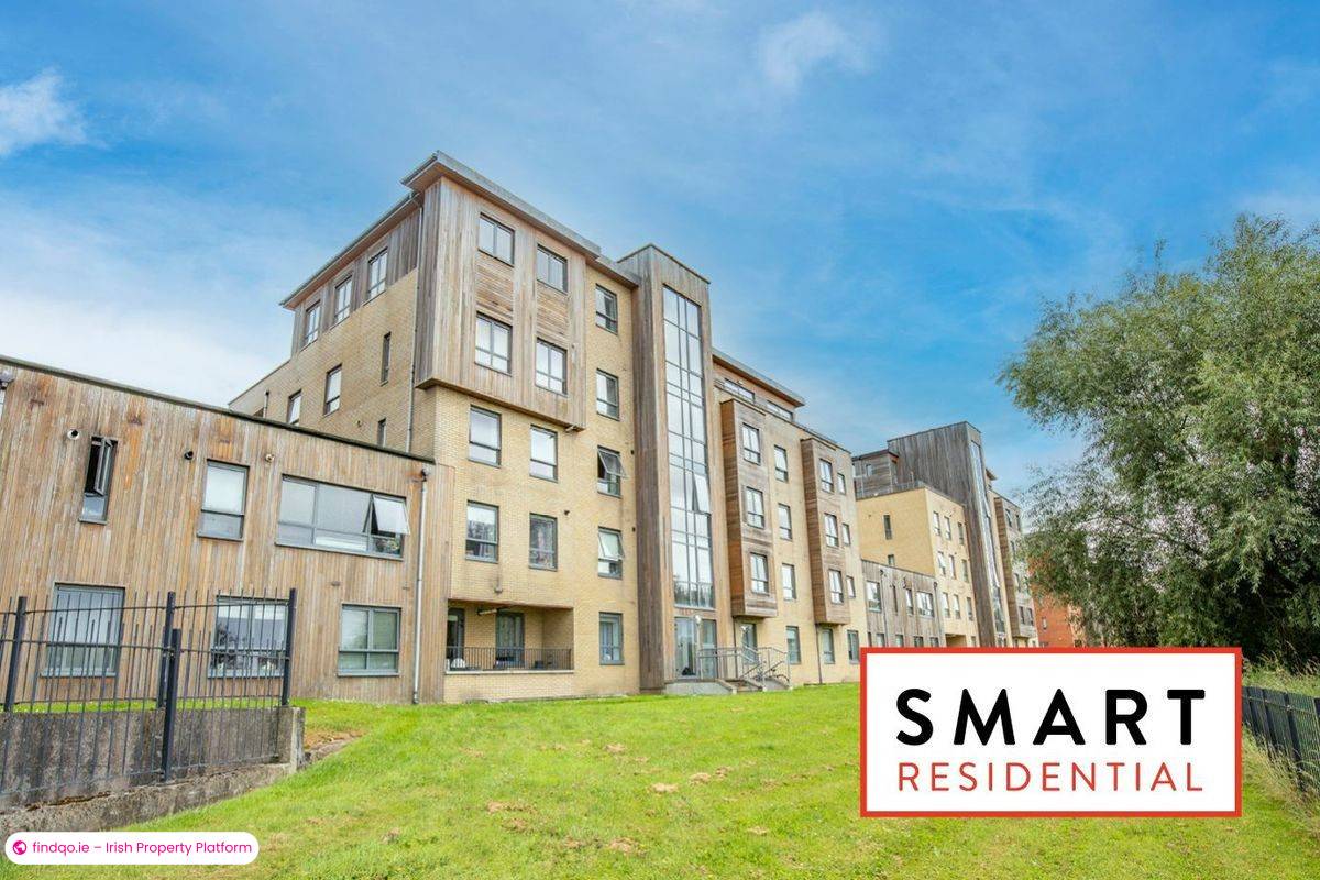 Apartment for Sale in Dublin 13