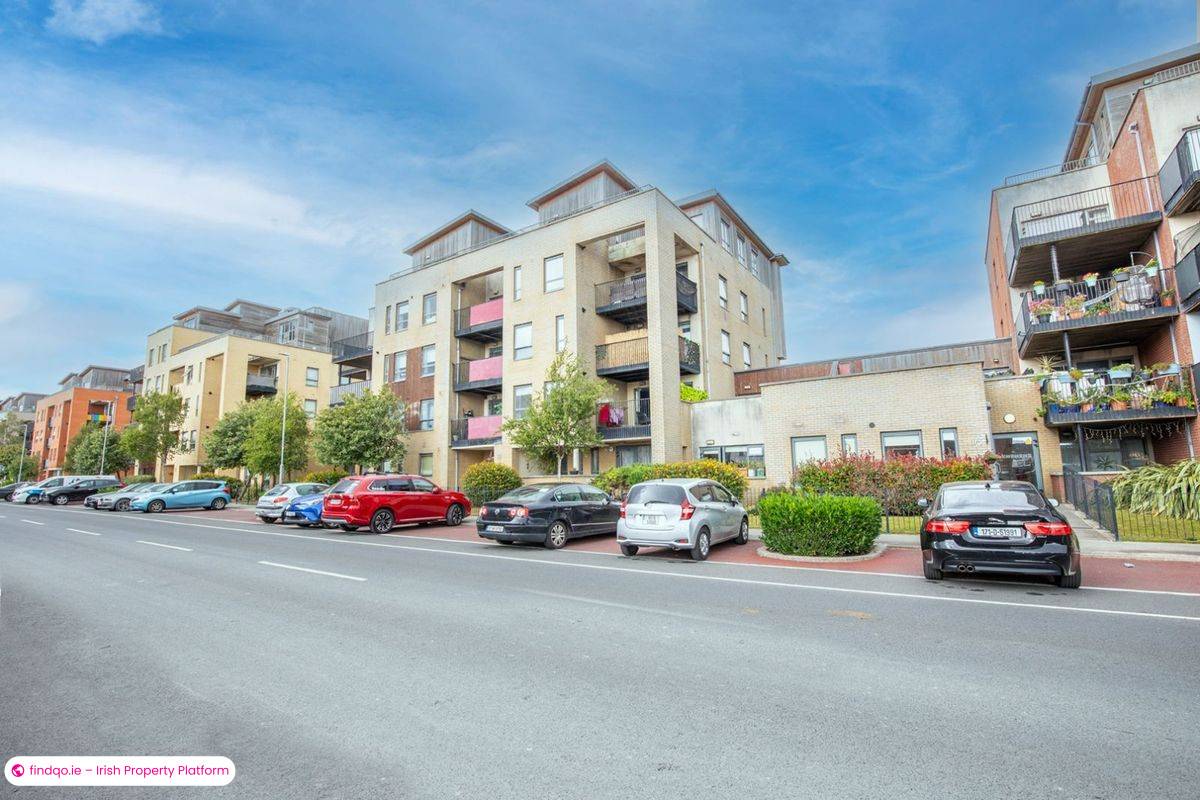 Apartment for Sale in Dublin 13