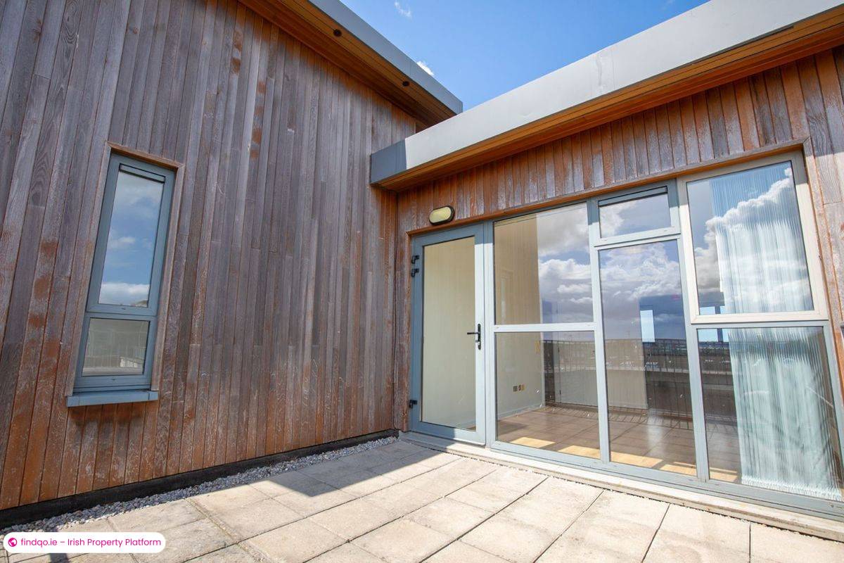 Apartment for Sale in Dublin 13