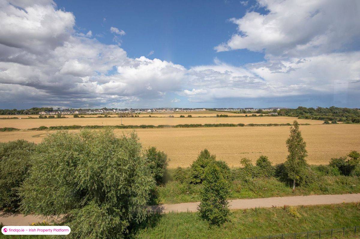 Apartment for Sale in Dublin 13
