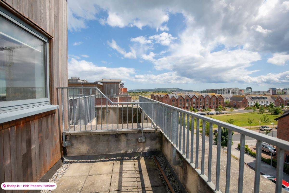 Apartment for Sale in Dublin 13