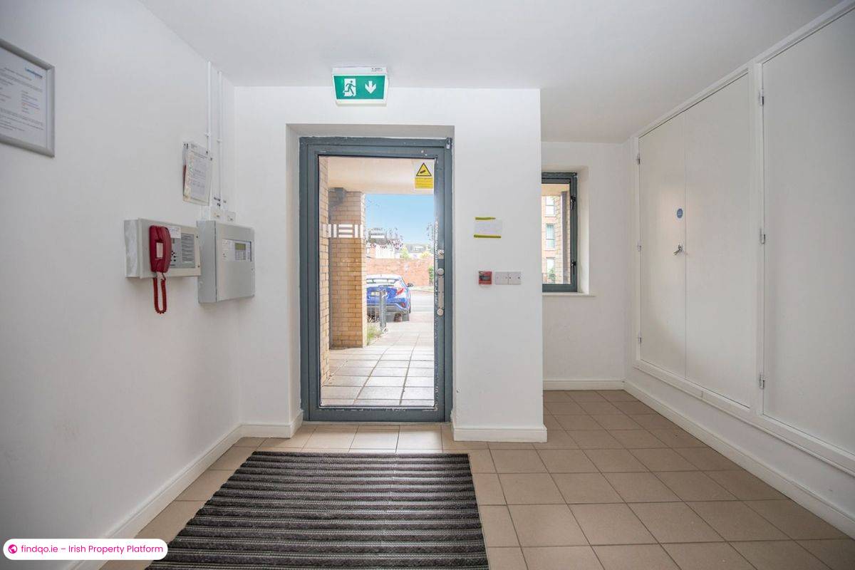 Apartment for Sale in Dublin 13
