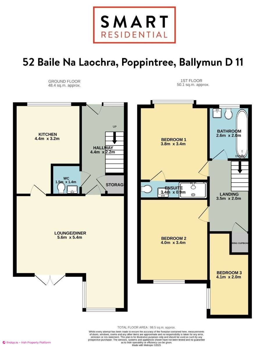 Terraced house for Sale in Dublin 11