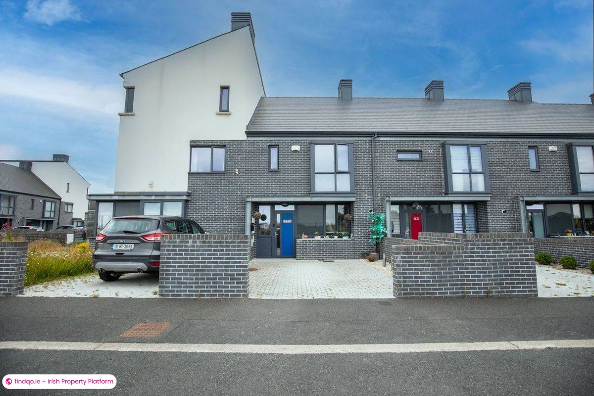 Terraced house for Sale in Dublin 11