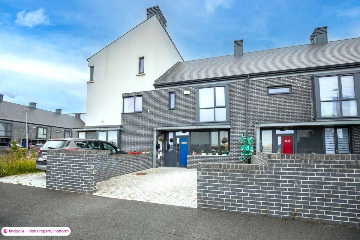 Terraced house for Sale in Dublin 11