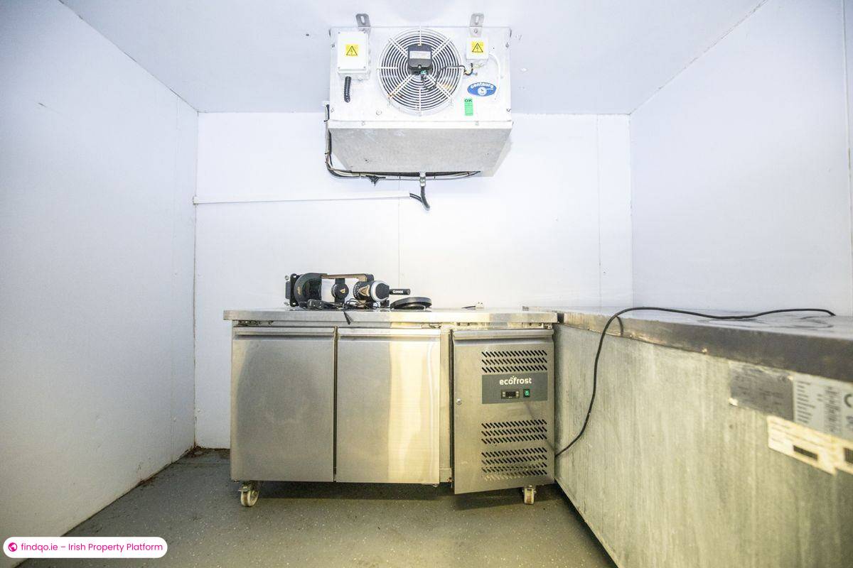 Retail Unit for Rent in Donnybrook, Dublin 4