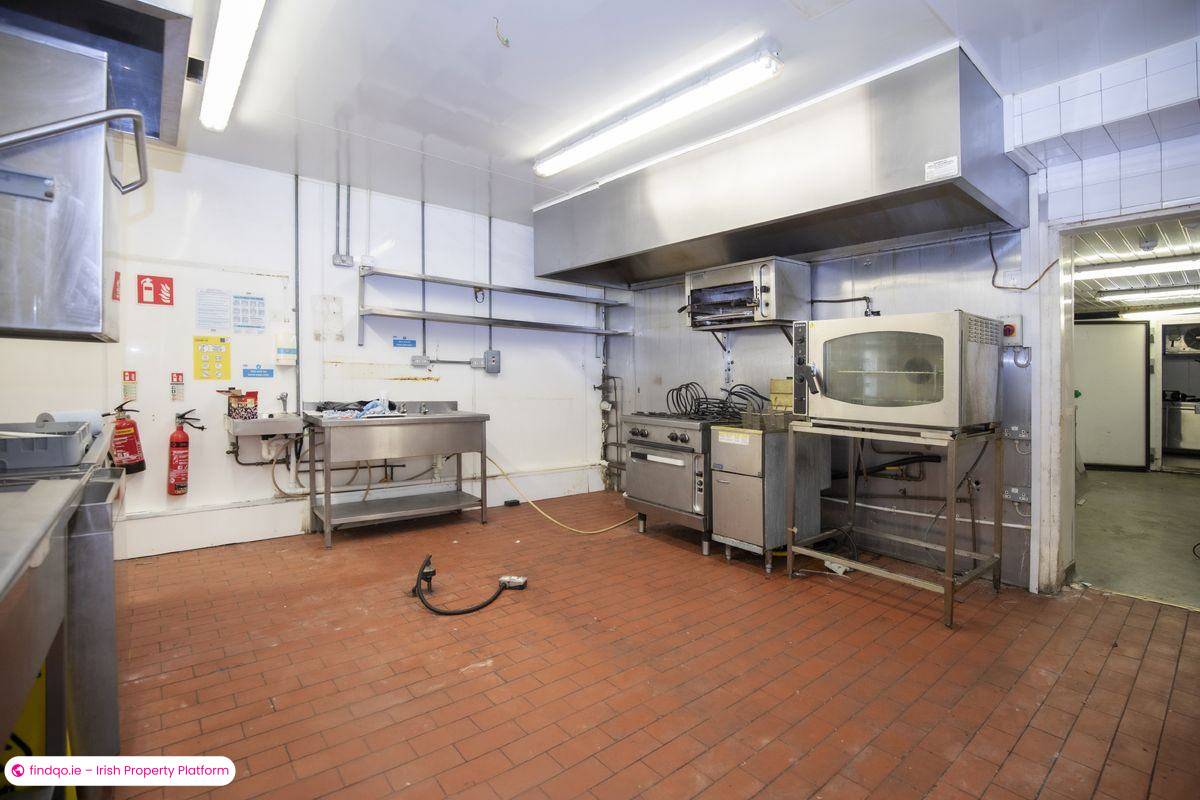 Retail Unit for Rent in Donnybrook, Dublin 4