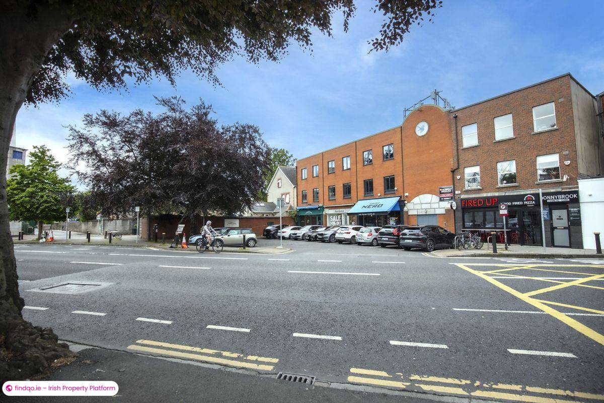 Retail Unit for Rent in Donnybrook, Dublin 4