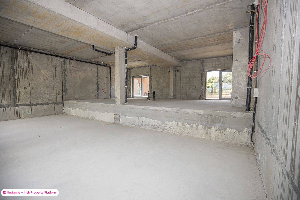 Retail Unit for Rent in Clongriffin, Dublin 13