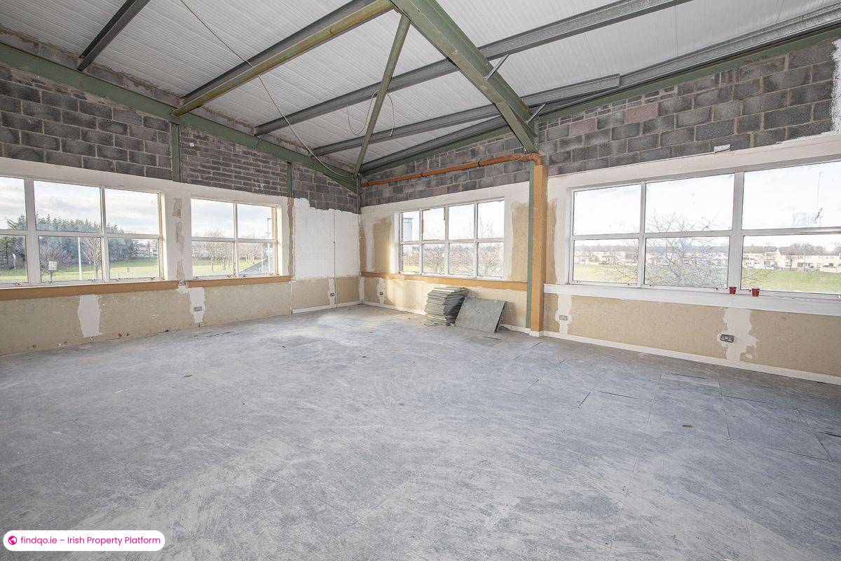 Office Space for Rent in Kilbarrack, Dublin 5