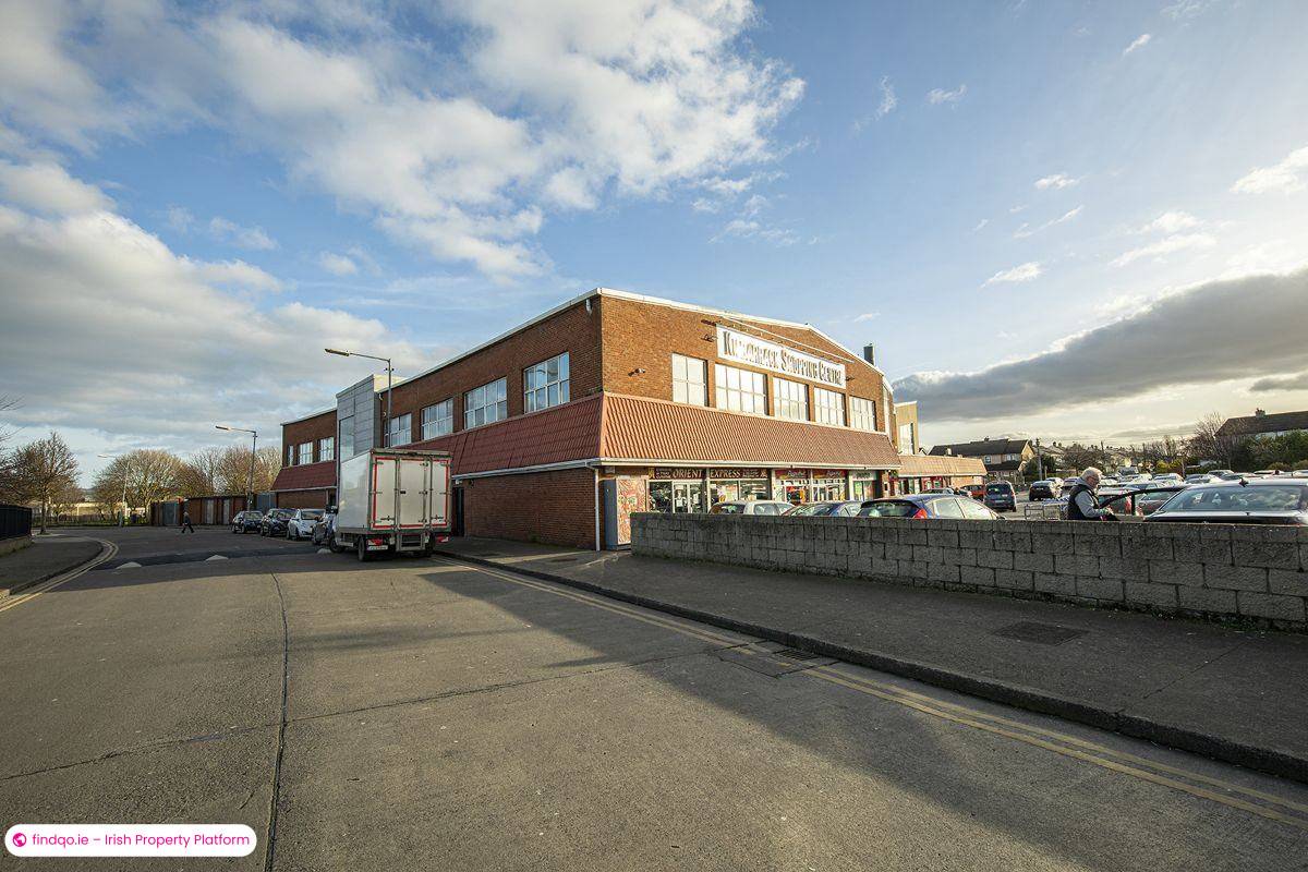 Office Space for Rent in Kilbarrack, Dublin 5