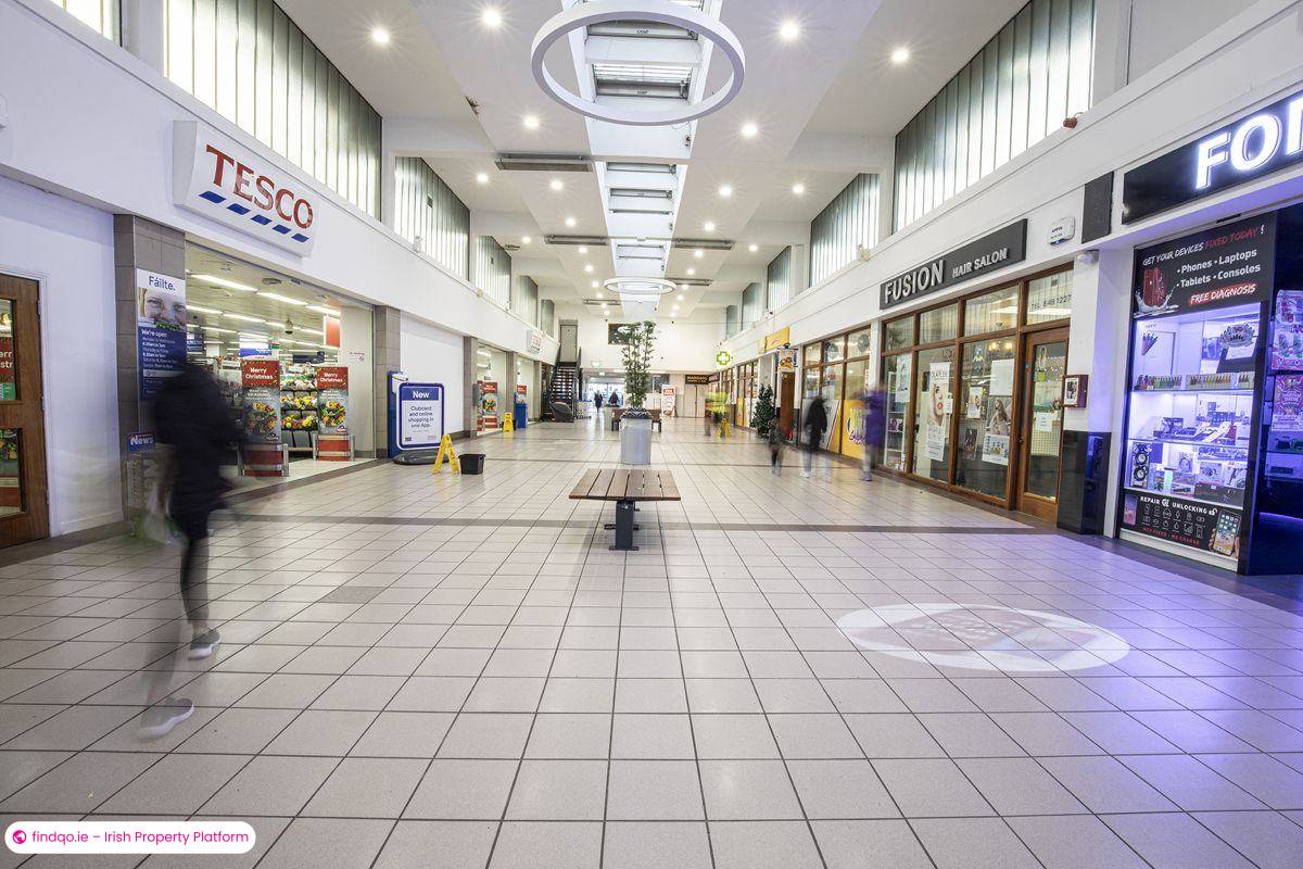 Office Space for Rent in Kilbarrack, Dublin 5