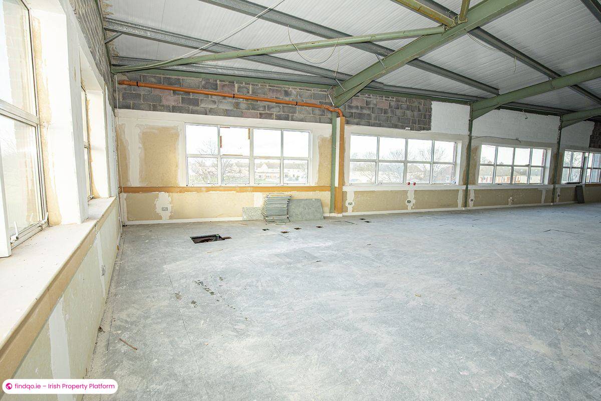 Office Space for Rent in Kilbarrack, Dublin 5