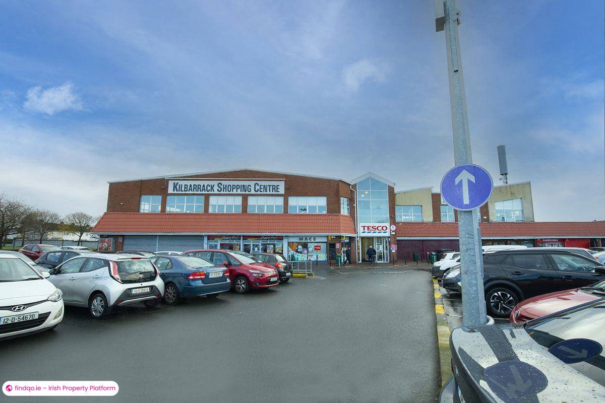 Office Space for Rent in Kilbarrack, Dublin 5