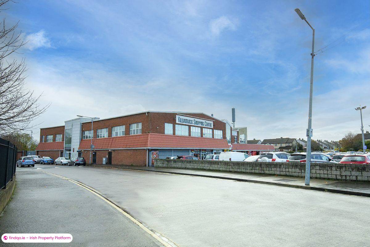 Office Space for Rent in Kilbarrack, Dublin 5