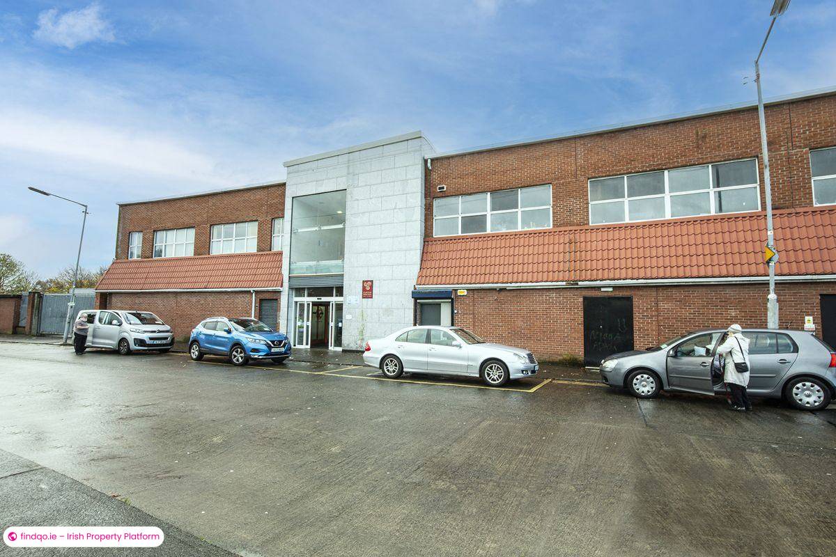 Office Space for Rent in Kilbarrack, Dublin 5