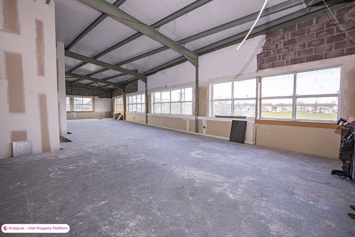 Office Space for Rent in Kilbarrack, Dublin 5