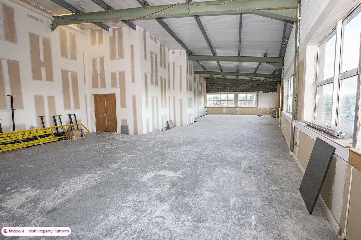 Office Space for Rent in Kilbarrack, Dublin 5
