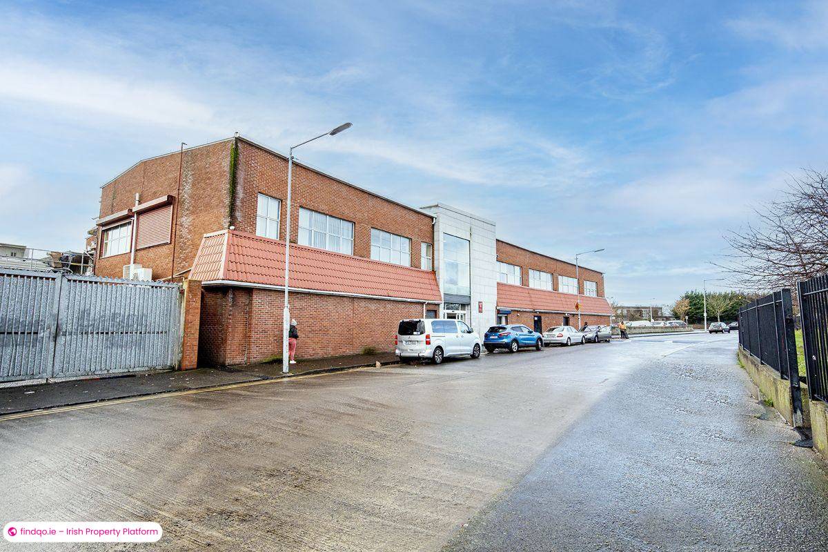Office Space for Rent in Kilbarrack, Dublin 5