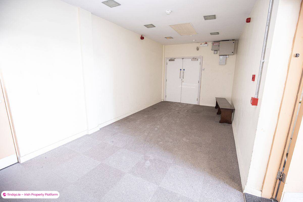 Office Space for Rent in Kilbarrack, Dublin 5