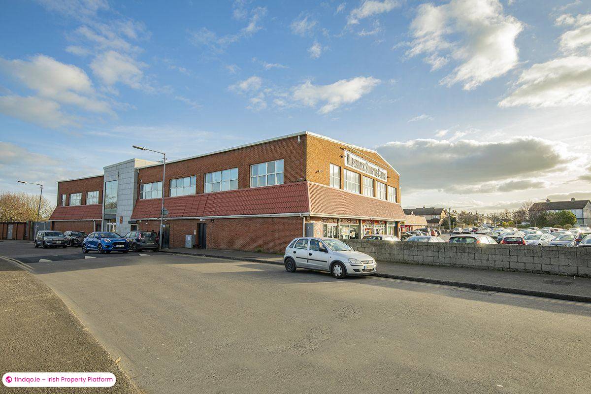 Office Space for Rent in Kilbarrack, Dublin 5