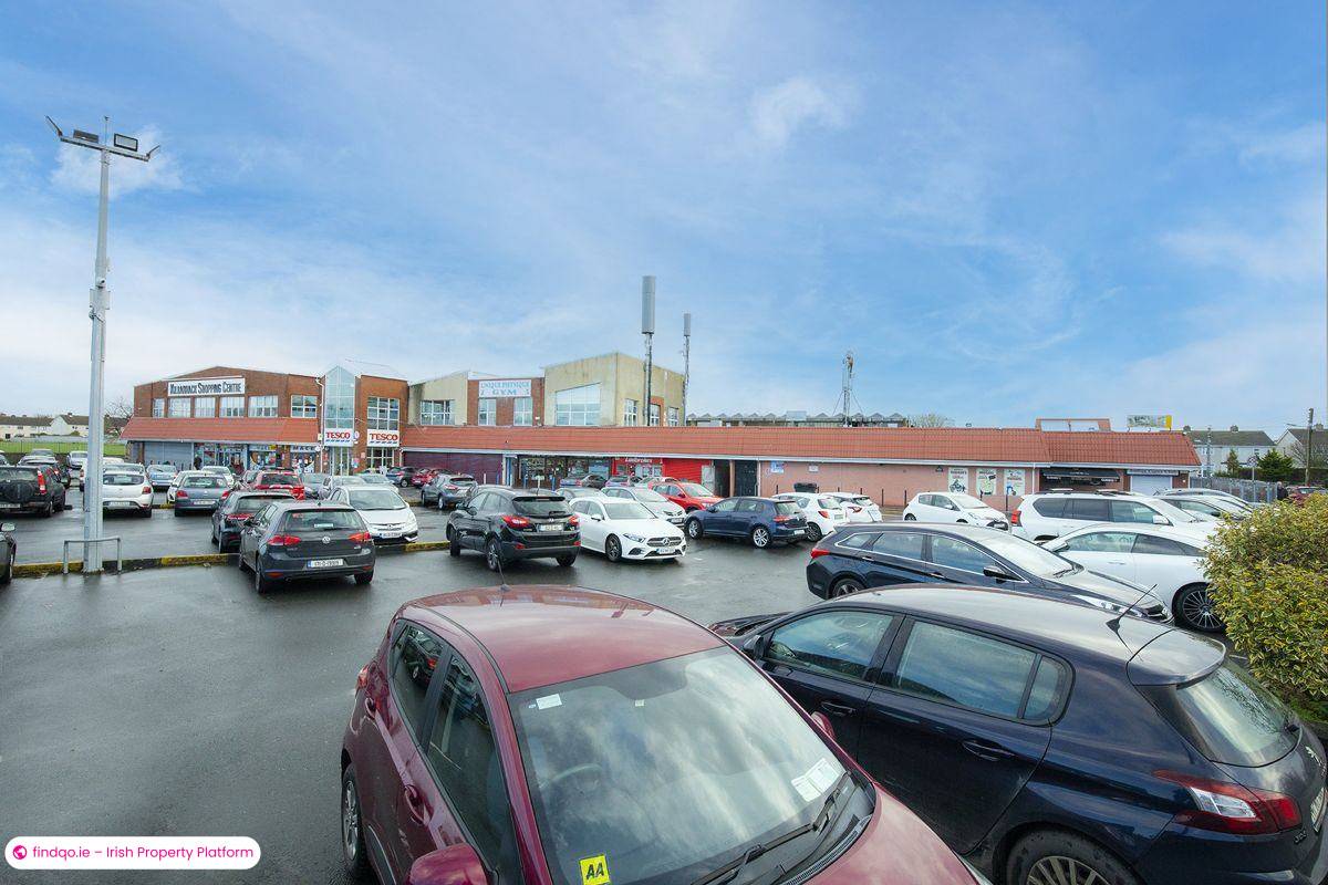 Office Space for Rent in Kilbarrack, Dublin 5