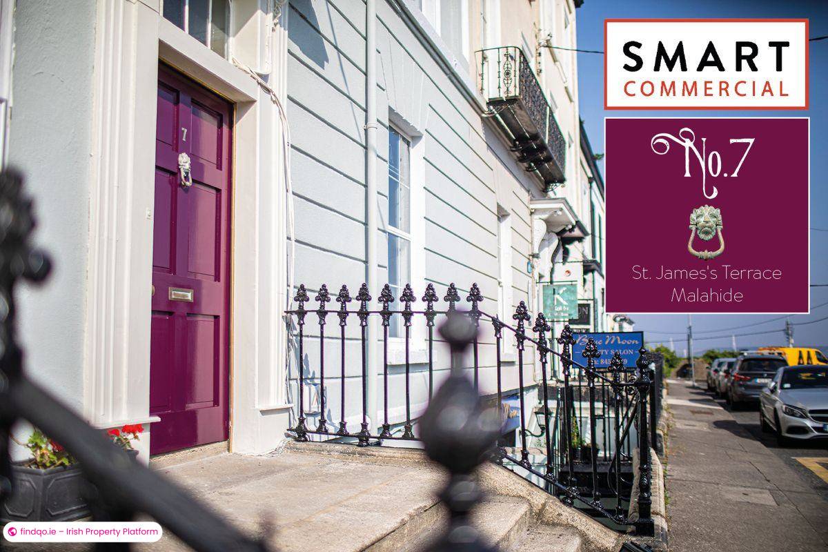 Office Space for Rent in Malahide, Dublin (County)
