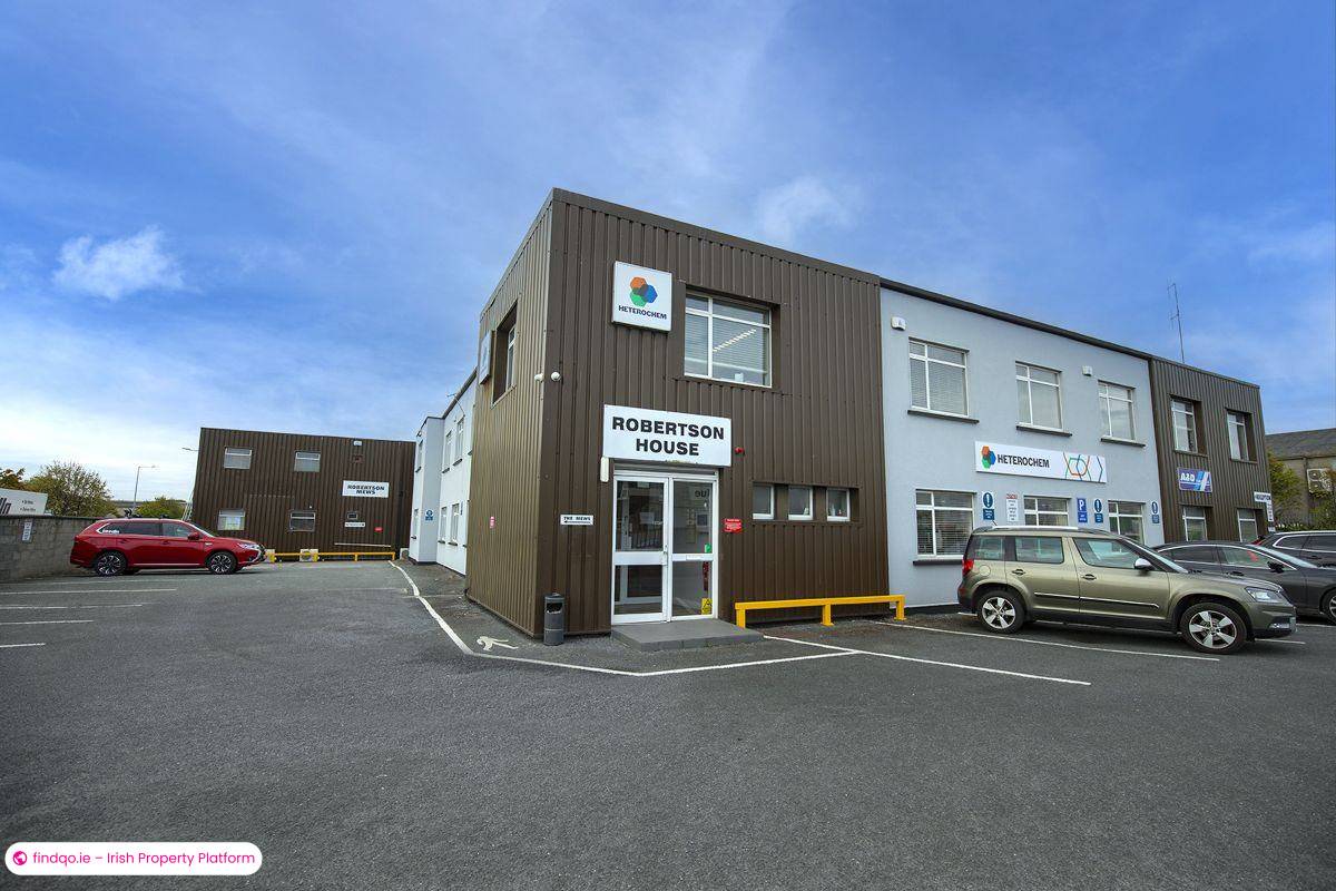 Office Space for Rent in Baldoyle, Dublin 13