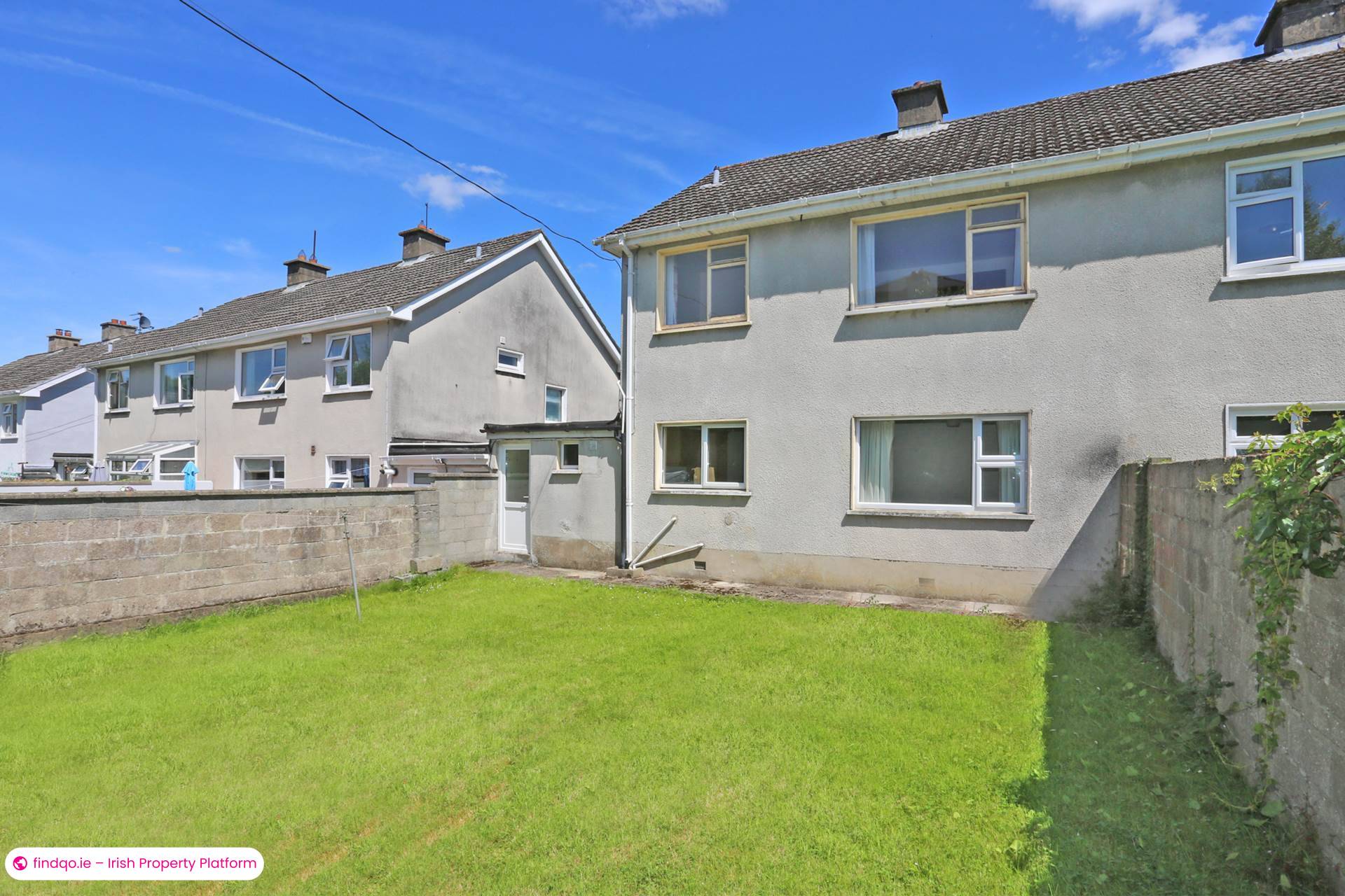 Semi-detached house for Sale in Caherdavin Lawn, Limerick, V94 X4XY